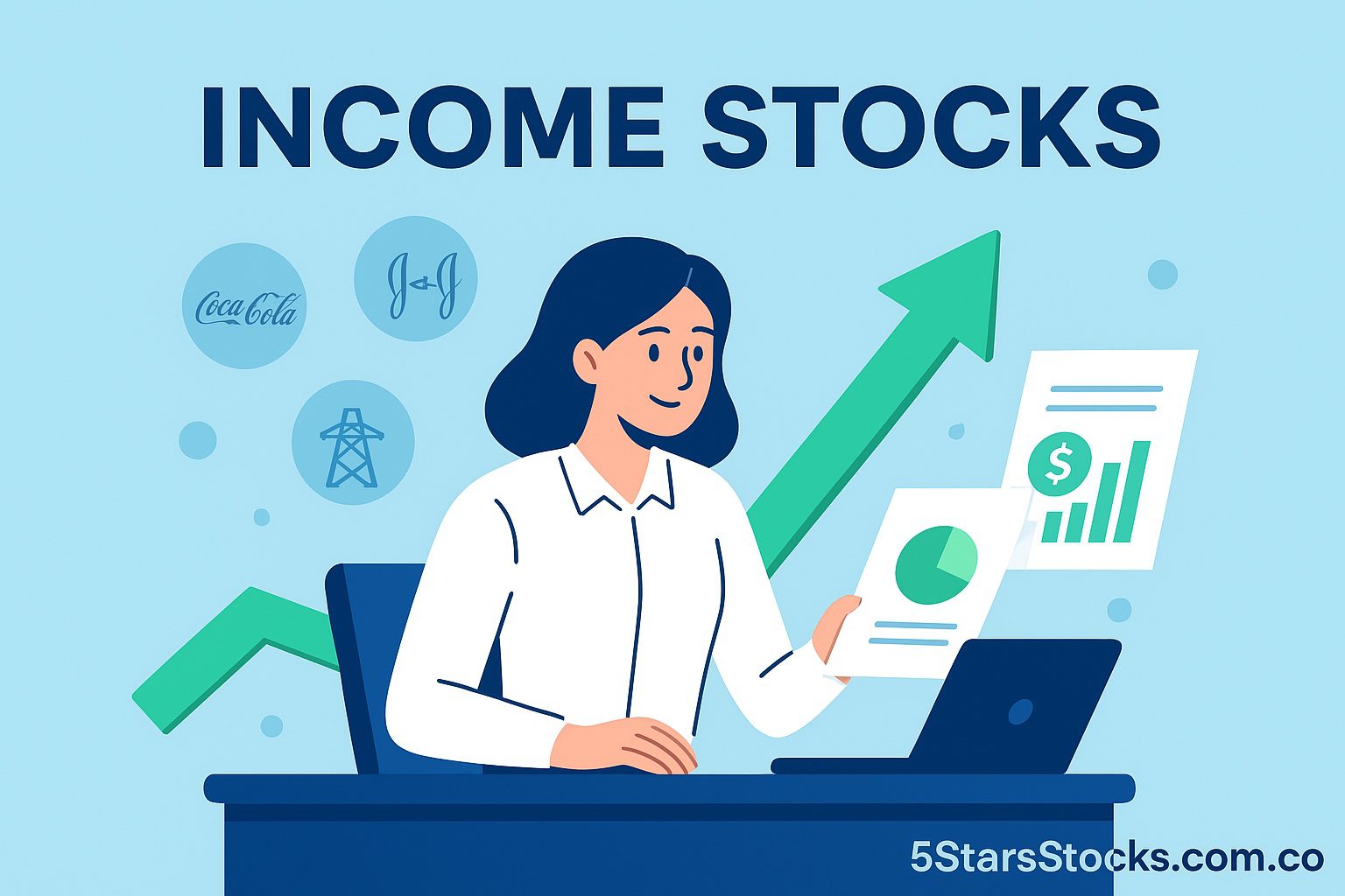 5StarsStocks.com Income Stocks