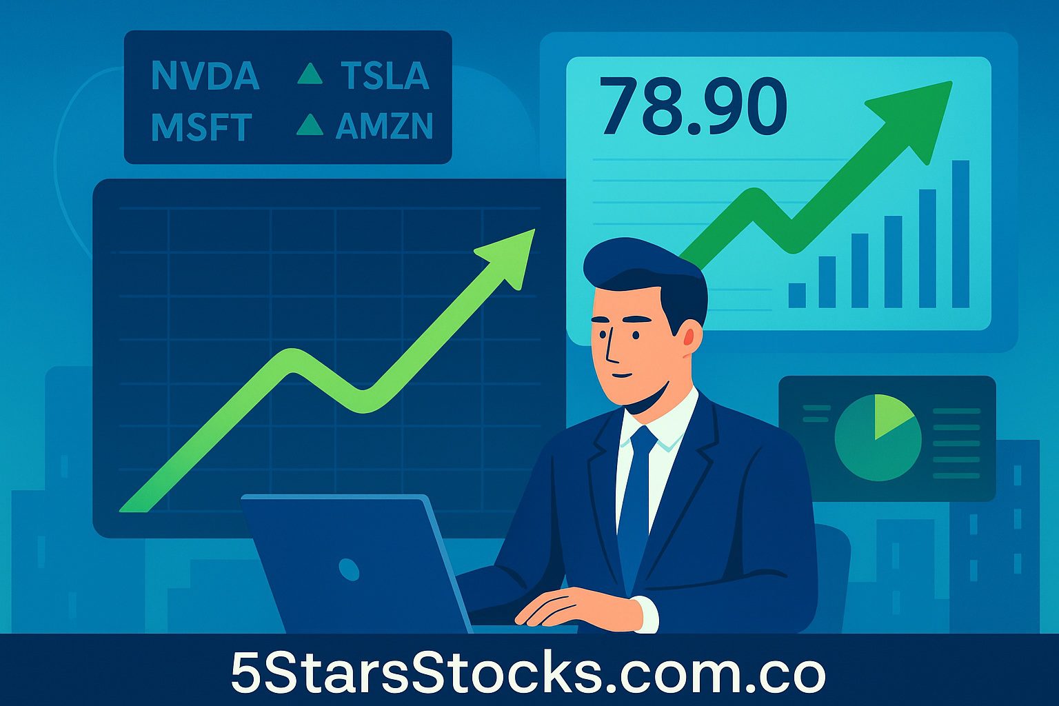5StarsStocks.com Stocks