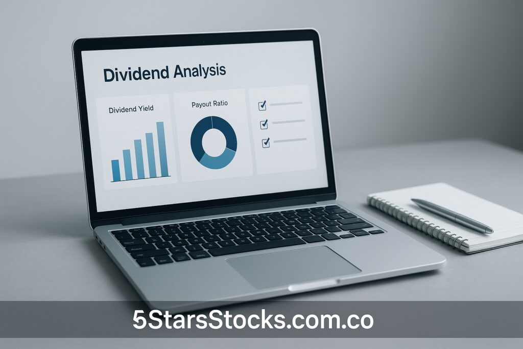 5starsstocks.com Dividend Stocks