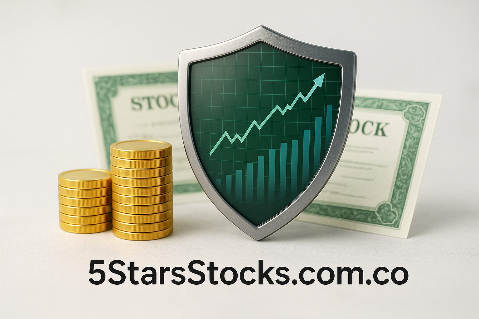 Defensive Investing with 5StarsStocks.com