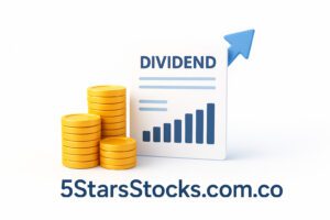 5StarsStocks.com Dividend Stocks