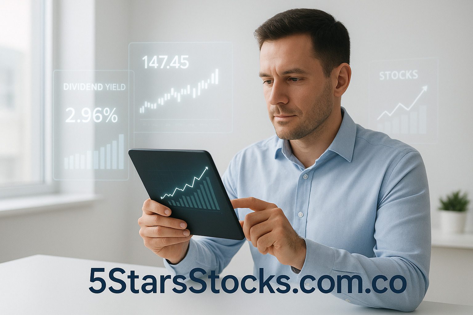 5StarsStocks.com Income Stocks