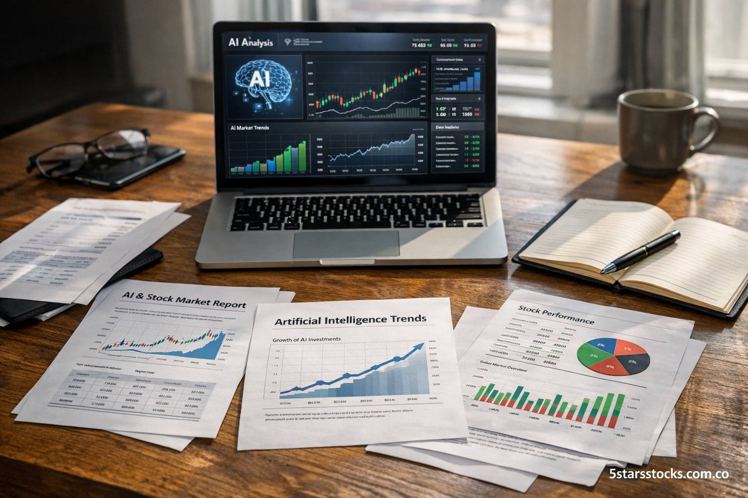 5starsstocks AI