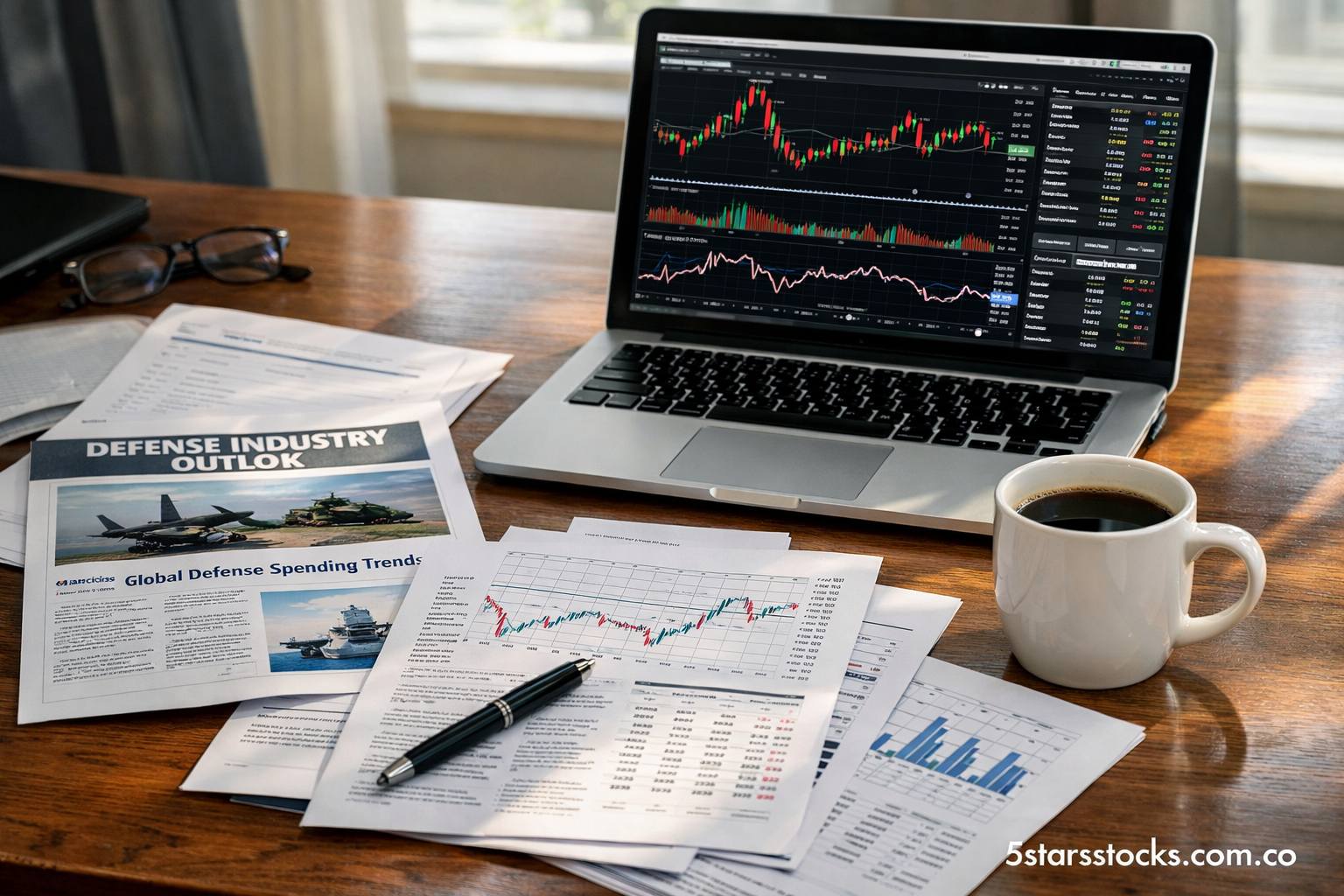 5starsstocks defense